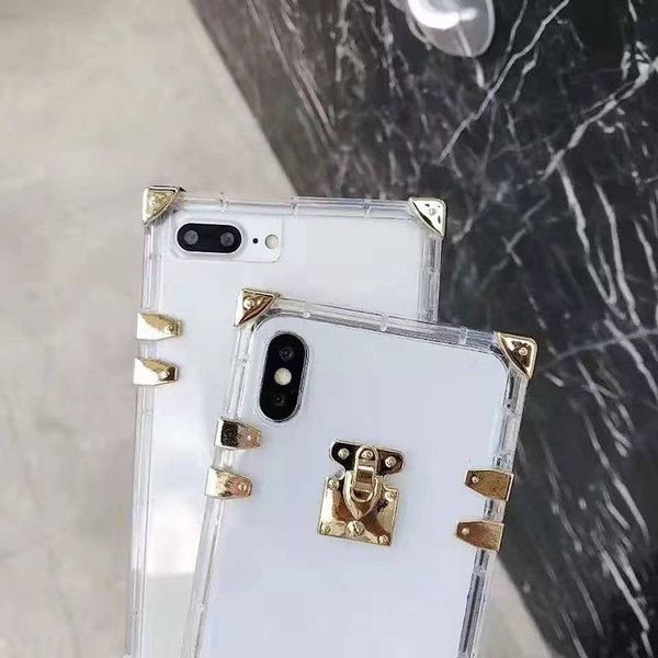 with box fashion designer phone cases for iphone 11 12 13 14 pro max 7 8 plus xs xr xsmax transparent tpu luxury cellphone case cover with box fashion designer phone cases for iphone 11 12 13 14 pro max 7 8 plus xs xr xsmax transparent tpu luxury cellphone case cover