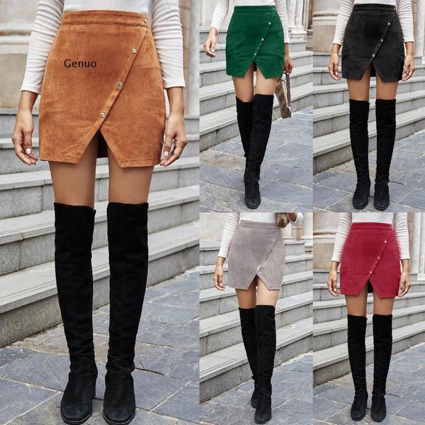 skirts women's skirt retro fashion slim irregular button high waist clothing ins elegant short party package, Black
skirts women's skirt retro fashion slim irregular button high waist clothing ins elegant short party package, Black