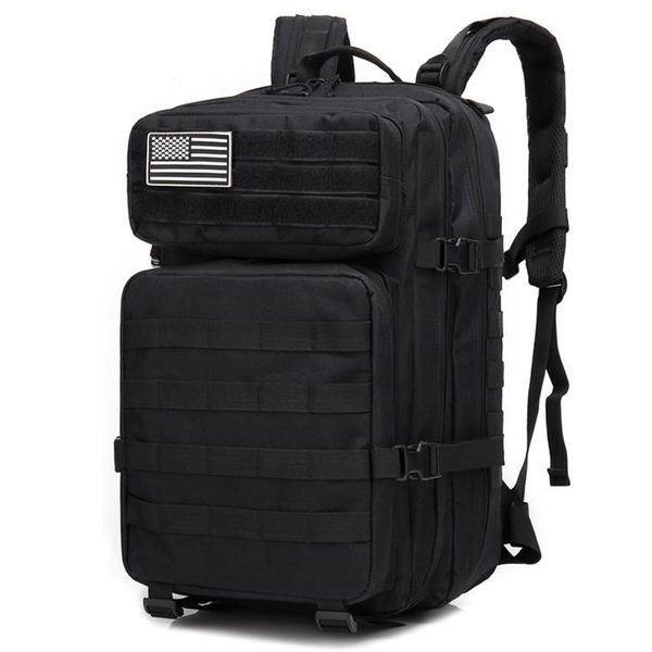 outdoor bags 3p military bag army tactical camping men's backpack oxford for cycling hiking sports climbing
outdoor bags 3p military bag army tactical camping men's backpack oxford for cycling hiking sports climbing