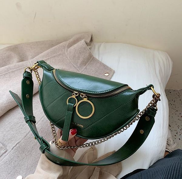 waist bags women 2021 fashion all-match single shoulder messenger small female chest bag trendy ins chain handbags
waist bags women 2021 fashion all-match single shoulder messenger small female chest bag trendy ins chain handbags