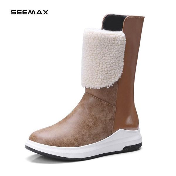 boots flanging fur large size snow short europe and america 35-43 thick-soled women's, Black
boots flanging fur large size snow short europe and america 35-43 thick-soled women's, Black