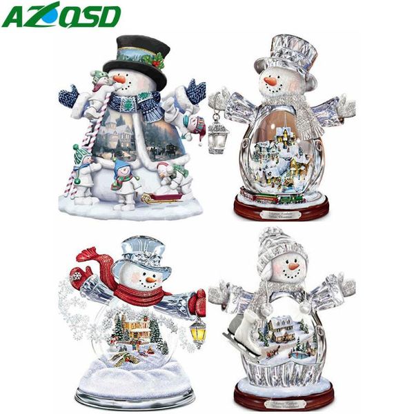 paintings azqsd unframe painting by numbers cartoon home decoration diy pictures snowman drawing on canvas christmas gift
paintings azqsd unframe painting by numbers cartoon home decoration diy pictures snowman drawing on canvas christmas gift