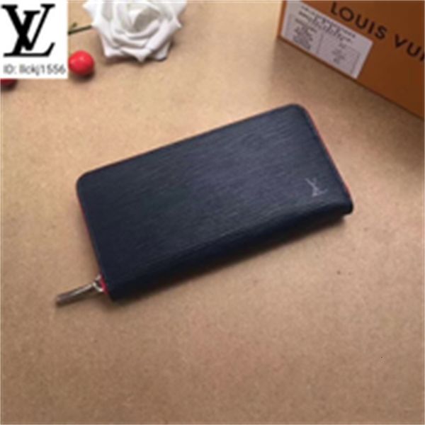 clutches brand designer luxury 45f8 m67266 water ripple red lining zipper wallet men real leather long chain wallets compact purse evening k, Red;black
clutches brand designer luxury 45f8 m67266 water ripple red lining zipper wallet men real leather long chain wallets compact purse evening k, Red;black