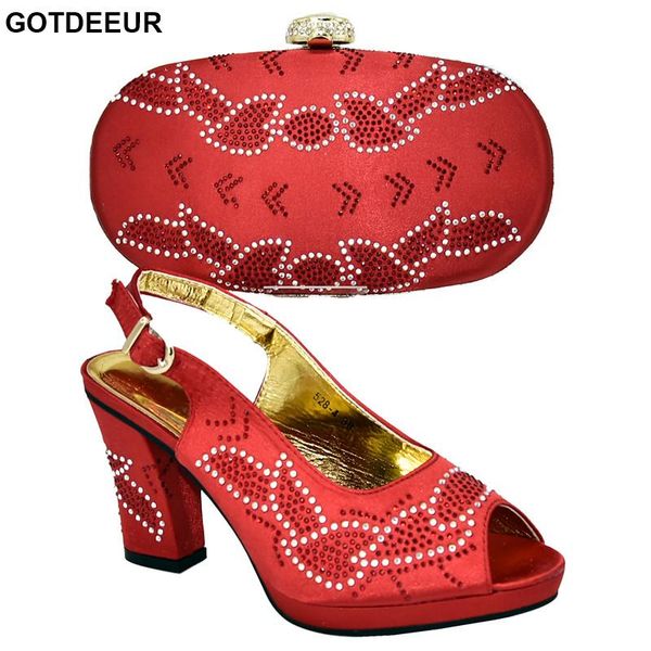 dress shoes arrival african wedding italian shoe and bag sets decorate nigerian matching women high heel party, Black
dress shoes arrival african wedding italian shoe and bag sets decorate nigerian matching women high heel party, Black
