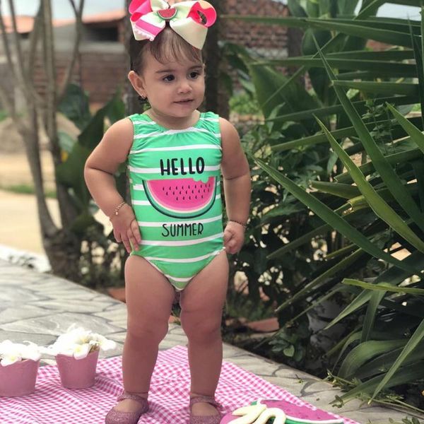 kids watermelon swimsuit striped one-piece toddler baby girl swimwear watermelon striped swimsuit bathing beach swimsuits, Black
kids watermelon swimsuit striped one-piece toddler baby girl swimwear watermelon striped swimsuit bathing beach swimsuits, Black