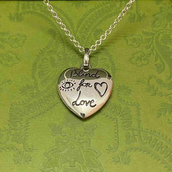 factory specials aa double antique flower love fearless necklace 925 silver double face fashion pattern heart shaped pendant for men and wom
factory specials aa double antique flower love fearless necklace 925 silver double face fashion pattern heart shaped pendant for men and wom