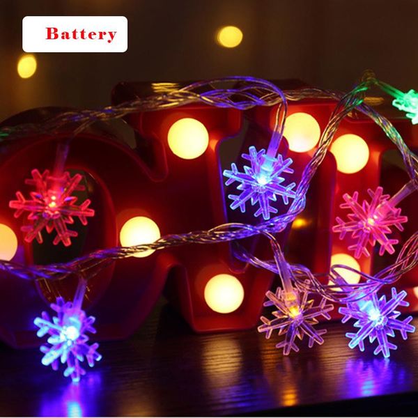 6m/19.7ft snowflake christmas lights 40 led string lights xmas waterproof for outdoor indoor bedroom decorations dfds889
6m/19.7ft snowflake christmas lights 40 led string lights xmas waterproof for outdoor indoor bedroom decorations dfds889