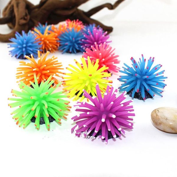 quarium silicone simulation artificial fish tank fake coral plant underwater aquatic sea anemone ornament decoration accessories
quarium silicone simulation artificial fish tank fake coral plant underwater aquatic sea anemone ornament decoration accessories
