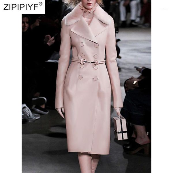 winter elegant wool blend women korean fashion pink long coats vintage minimalist woolen overcoat camel oversize outwear women's & blen, Black
winter elegant wool blend women korean fashion pink long coats vintage minimalist woolen overcoat camel oversize outwear women's & blen, Black