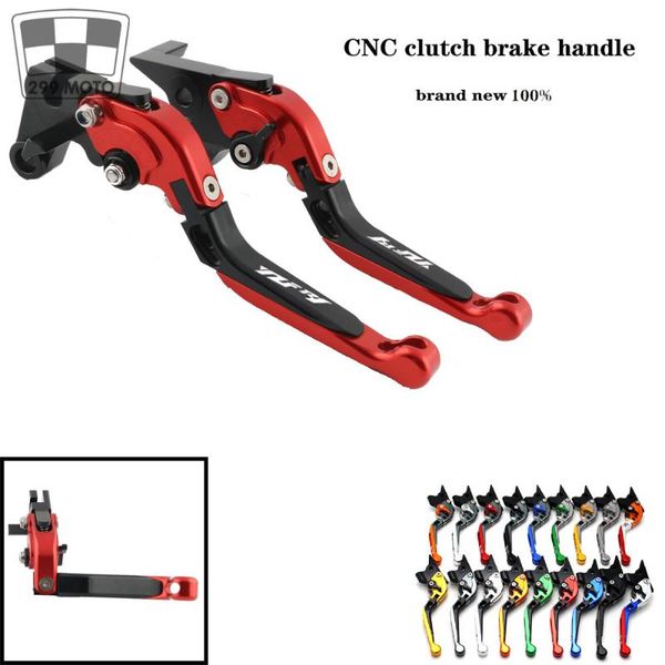 motorcycle brakes with logo (yzf r1), cnc titanium adjustable brake clutch levers foryamaha yzf r1 2009 2010 2011 2012 2013 2014
motorcycle brakes with logo (yzf r1), cnc titanium adjustable brake clutch levers foryamaha yzf r1 2009 2010 2011 2012 2013 2014