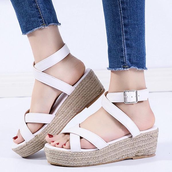 dress shoes 2021 women summer platform sandals fashion sandal wedges casual peep toe, Black
dress shoes 2021 women summer platform sandals fashion sandal wedges casual peep toe, Black
