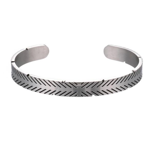 charm bracelets simple viking design bracelet bangle antique titanium steel cuff wristband open hip hop jewelry for men bangles, Golden;silver
charm bracelets simple viking design bracelet bangle antique titanium steel cuff wristband open hip hop jewelry for men bangles, Golden;silver
