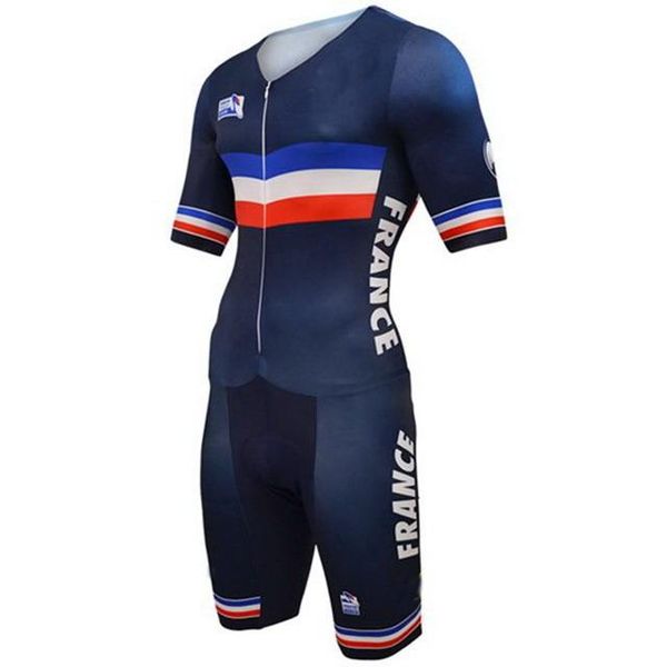 racing sets 2021 france national team skinsuit bodysuit summer cycling jersey mtb bike bicycle clothing maillot ropa ciclismo, Black;blue
racing sets 2021 france national team skinsuit bodysuit summer cycling jersey mtb bike bicycle clothing maillot ropa ciclismo, Black;blue