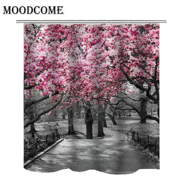 shower curtains the cherry blossom bathroom curtain pink flower large bath waterproof
shower curtains the cherry blossom bathroom curtain pink flower large bath waterproof