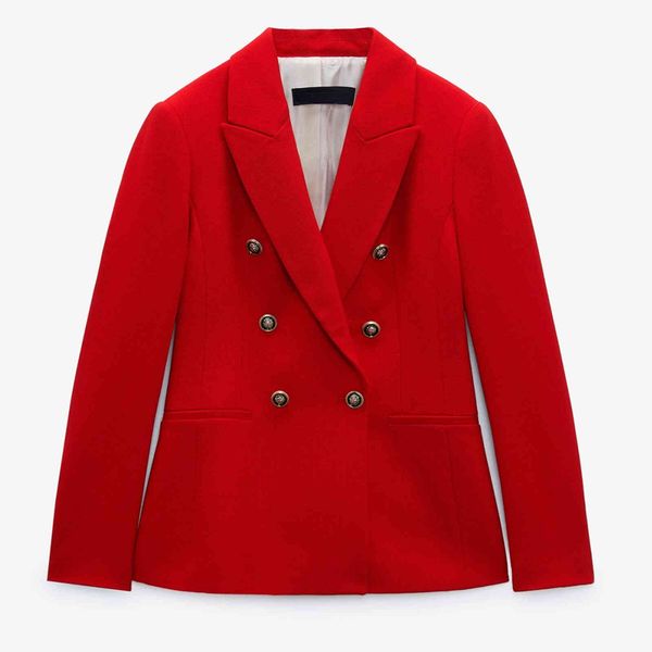 women's suits & blazers za blazer jaqueta feminina elegante, primavera outono , tweed blazers e jaquetas chique vermelho escritóri, White;black
women's suits & blazers za blazer jaqueta feminina elegante, primavera outono , tweed blazers e jaquetas chique vermelho escritóri, White;black