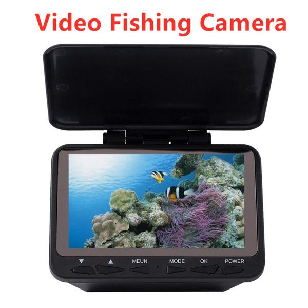 syanspan underwater fishing camera 15m 8pcs ir lamp hd 1000tvl 4.3'' lcd fish finder for winter sea fishing
syanspan underwater fishing camera 15m 8pcs ir lamp hd 1000tvl 4.3'' lcd fish finder for winter sea fishing