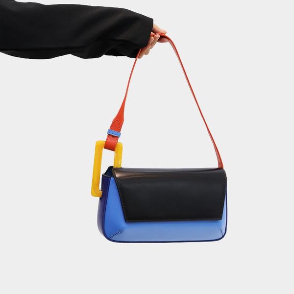 evening bags 2021 lady genuine leather underarm bag fashion woman vintage real cowhide french shoulder small square
evening bags 2021 lady genuine leather underarm bag fashion woman vintage real cowhide french shoulder small square