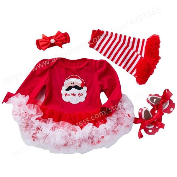 girl's dresses toddler girl xmasl dress long sleeve autumn winter cotton shirt christmas outfit with headband legging shoes, Red;yellow
girl's dresses toddler girl xmasl dress long sleeve autumn winter cotton shirt christmas outfit with headband legging shoes, Red;yellow