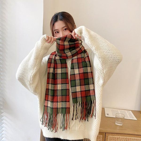 scarves 2021 classic print cashmere scarf women winter shawls and wraps hijab thick blanket ladies pashmina warm long echarpe bufanda, Blue;gray
scarves 2021 classic print cashmere scarf women winter shawls and wraps hijab thick blanket ladies pashmina warm long echarpe bufanda, Blue;gray