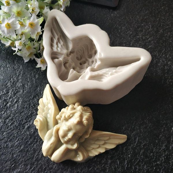 cake tools est angel frame silicone mold fondant decorating chocolate gumpaste k226
cake tools est angel frame silicone mold fondant decorating chocolate gumpaste k226