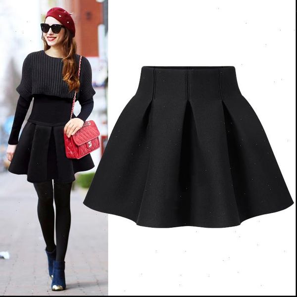 2021 autumn amp winter new high waist big skirt plus size space cotton poncho skirt sun skirt chinese fashion women clothing, Black
2021 autumn amp winter new high waist big skirt plus size space cotton poncho skirt sun skirt chinese fashion women clothing, Black