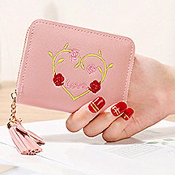 wallets aelicy coin purse woman ladies zip famous design women leather small wallet zipper card holder luxury high quality, Red;black
wallets aelicy coin purse woman ladies zip famous design women leather small wallet zipper card holder luxury high quality, Red;black