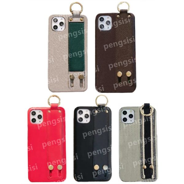 leather designer phone cases for iphone 13 pro max 12 11 xs xr x 8 7 plus fashion wristband print back cover case luxury mobile shell
leather designer phone cases for iphone 13 pro max 12 11 xs xr x 8 7 plus fashion wristband print back cover case luxury mobile shell