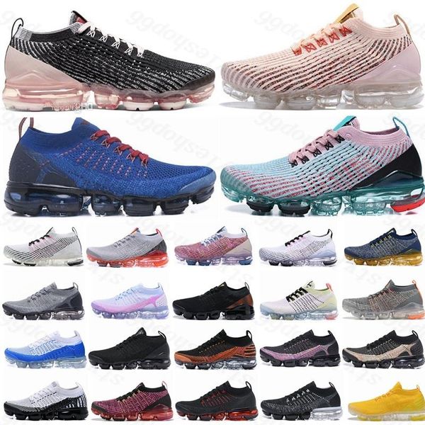 new arrival fly 2.0 3.0 sneakers knit mens women running shoes triple black white rainbow sports shoe eur 36-45
new arrival fly 2.0 3.0 sneakers knit mens women running shoes triple black white rainbow sports shoe eur 36-45