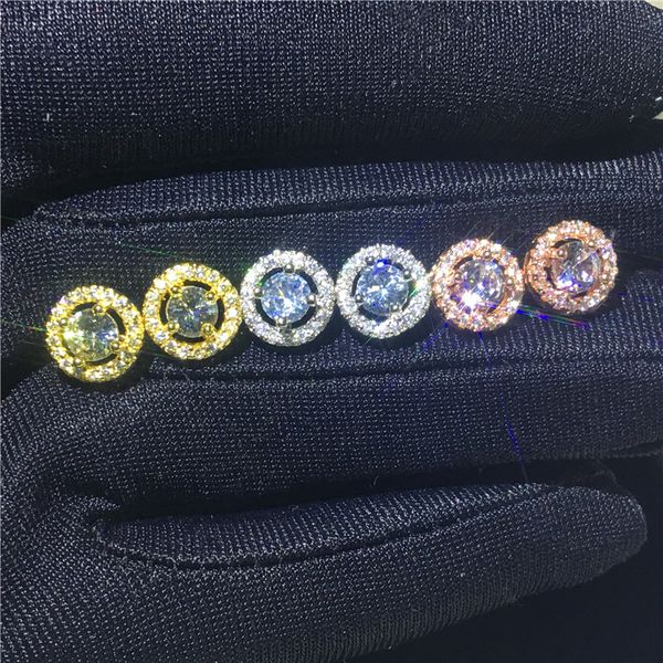 choucong charm tennis earring real 925 sterling silver aaaaa zircon cz party wedding stud earrings for women bridal name jewelry
choucong charm tennis earring real 925 sterling silver aaaaa zircon cz party wedding stud earrings for women bridal name jewelry