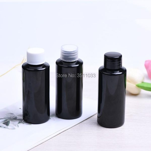60ml empty plastic container bottle essential oil packaging shower gel bottles screw refillable makeup cream black storage & jars
60ml empty plastic container bottle essential oil packaging shower gel bottles screw refillable makeup cream black storage & jars