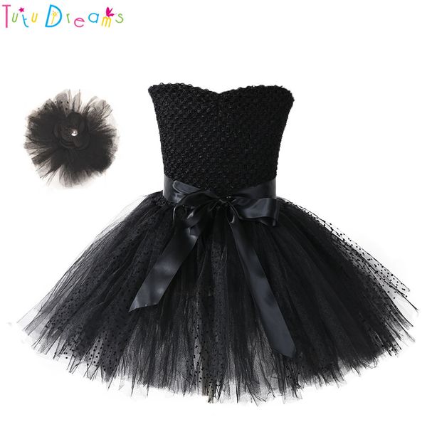 elegant black v neck ballet tutu dress knee length ribbons black swan evening party dance dresses birthday holidays costume set 210303, Red;yellow
elegant black v neck ballet tutu dress knee length ribbons black swan evening party dance dresses birthday holidays costume set 210303, Red;yellow