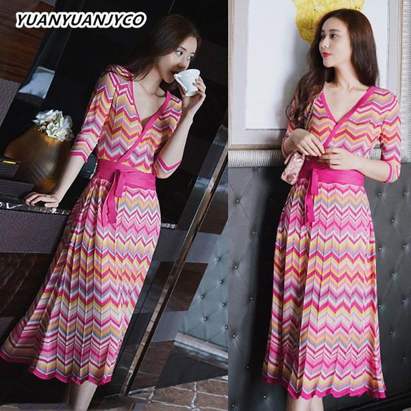 casual dresses yuanyuanjyco autumn striped long woman dress fashion a-line elasitc high waist sleeve belt women fall 2021, Black;gray
casual dresses yuanyuanjyco autumn striped long woman dress fashion a-line elasitc high waist sleeve belt women fall 2021, Black;gray