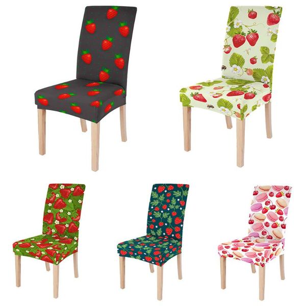chair covers sweet strawberry stretches chairs cover spandex home dining decor seat protector elastic multifunction stretch 1pc
chair covers sweet strawberry stretches chairs cover spandex home dining decor seat protector elastic multifunction stretch 1pc