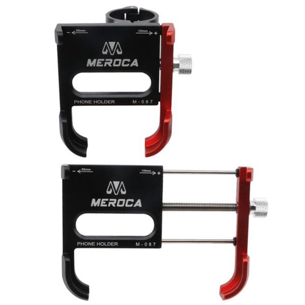 bike computers meroca 360 degree rotatable motorcycle electric bicycle handlebar rack computer aluminum alloy mobile phone bracket
bike computers meroca 360 degree rotatable motorcycle electric bicycle handlebar rack computer aluminum alloy mobile phone bracket