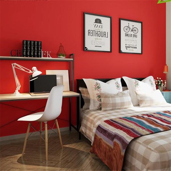 wallpapers wellyu high-end big red wallpaper pure pigment color modern minimalist living room el background wall retro
wallpapers wellyu high-end big red wallpaper pure pigment color modern minimalist living room el background wall retro