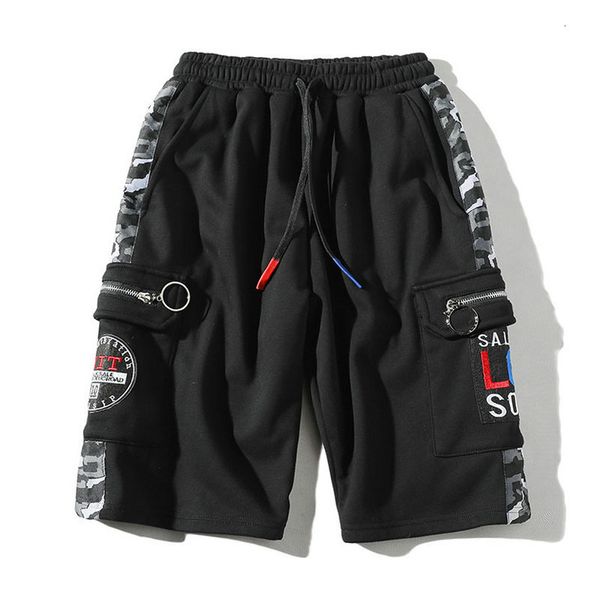 casual summer men 2021 new streetwear camouflage patchwork mens side-pocket bermuda beach men's shorts homme gswg 9omy, White;black
casual summer men 2021 new streetwear camouflage patchwork mens side-pocket bermuda beach men's shorts homme gswg 9omy, White;black