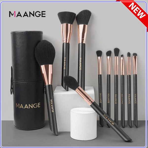 makeup brushes sexygo 10pcs black foundation powder blush eyeshadow eyebrow eyeliner maquiagem brush make up tools with bucket
makeup brushes sexygo 10pcs black foundation powder blush eyeshadow eyebrow eyeliner maquiagem brush make up tools with bucket