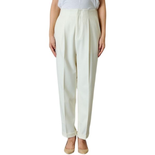 white ruched pants for women high waist casual minimalist trousers female fashionable new clothing 2021 spring tide, Black;white
white ruched pants for women high waist casual minimalist trousers female fashionable new clothing 2021 spring tide, Black;white