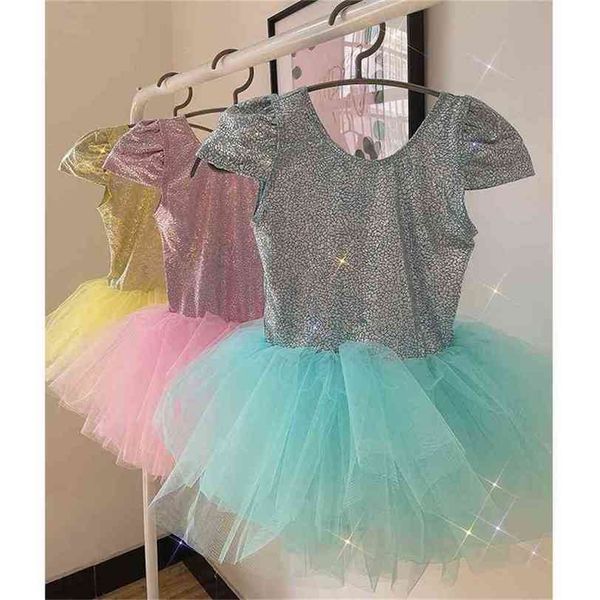 mermaid sequin glittery children's swimsuit short sleeve patchwork bubble skirt one-piece girls princess swimwear beach outdoor bathing, Black
mermaid sequin glittery children's swimsuit short sleeve patchwork bubble skirt one-piece girls princess swimwear beach outdoor bathing, Black