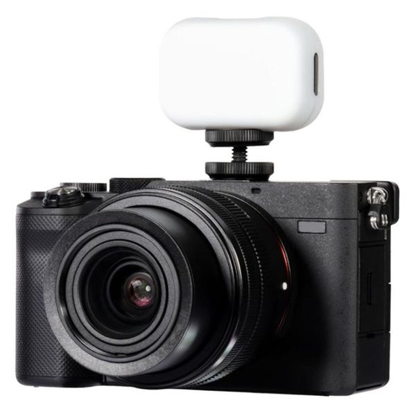flash heads long-lasting mini fill light for ulanzi-vl28 short video soft lamp led lighting
flash heads long-lasting mini fill light for ulanzi-vl28 short video soft lamp led lighting