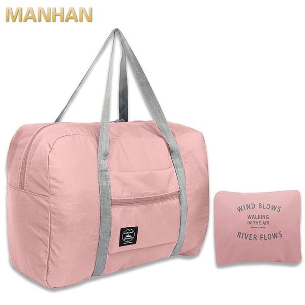 2021 new nylon foldable travel bags large capacity bag luggage women waterproof handbags men travel bags ing
2021 new nylon foldable travel bags large capacity bag luggage women waterproof handbags men travel bags ing
