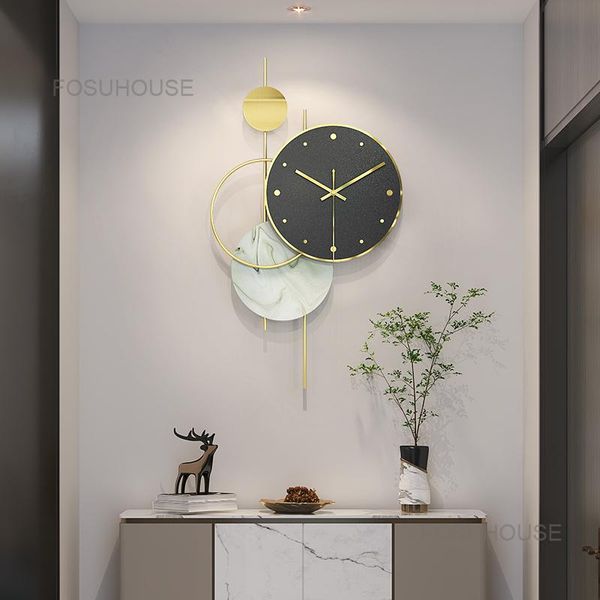 wall clocks clock modern living room dining household fashion nordic style decorative watch simple
wall clocks clock modern living room dining household fashion nordic style decorative watch simple