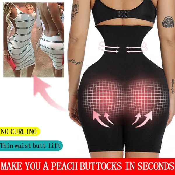 women's shapers sure you like women seamless high waist tummy control shaper pants bulifter shapewear trainer slimming underwear, Black;white
women's shapers sure you like women seamless high waist tummy control shaper pants bulifter shapewear trainer slimming underwear, Black;white