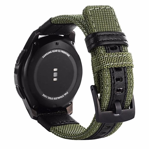watch bands 20mm 22mm strap for samsung galaxy 3 band 41mm 45mm sport silicone bracelet huawei gt 2, Black;brown
watch bands 20mm 22mm strap for samsung galaxy 3 band 41mm 45mm sport silicone bracelet huawei gt 2, Black;brown
