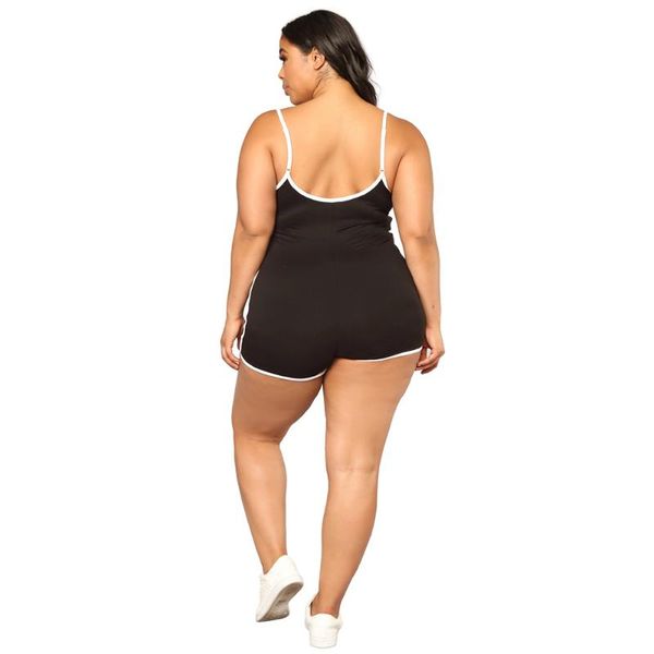 yoga outfit large size 4xl 5xl seamless set sleeveless sport jumpsuit pant one piece bodysuit women fitness workout running gym playsui
yoga outfit large size 4xl 5xl seamless set sleeveless sport jumpsuit pant one piece bodysuit women fitness workout running gym playsui