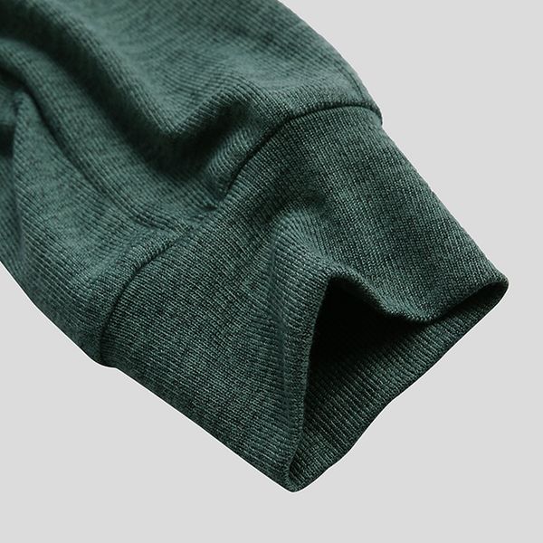 autumn winter mens warm soft cotton high neck pullover jumper sweater casual basic fashion clothes plus size xxxl, White;black
autumn winter mens warm soft cotton high neck pullover jumper sweater casual basic fashion clothes plus size xxxl, White;black