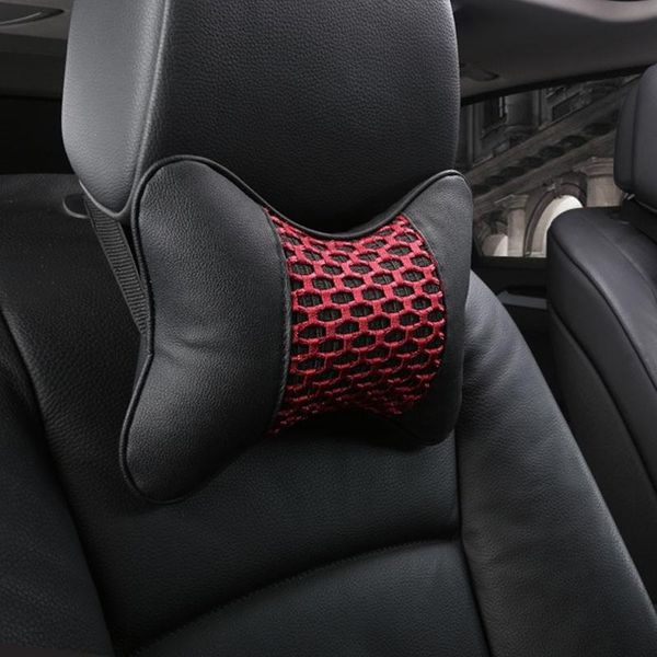 seat cushions artificial leather car pillow protection neck headrest comfortable auto supplies safety breathable pillows
seat cushions artificial leather car pillow protection neck headrest comfortable auto supplies safety breathable pillows