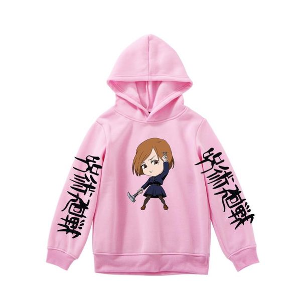 men's hoodies & sweatshirts ju jutsu kai sen girls children boys pullover cartoon hoodie cosplay custome cotton fleece harajuku, Black
men's hoodies & sweatshirts ju jutsu kai sen girls children boys pullover cartoon hoodie cosplay custome cotton fleece harajuku, Black