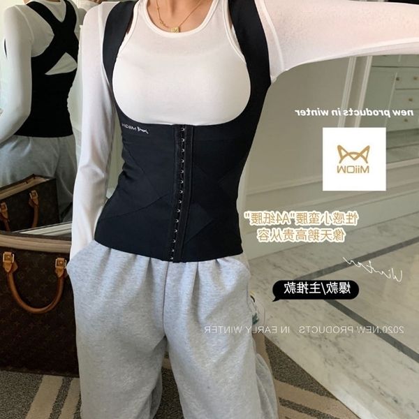 correction xiaomanyao slimming abdominal hunchback postpartum body shaping waist support chest beauty clothes
correction xiaomanyao slimming abdominal hunchback postpartum body shaping waist support chest beauty clothes
