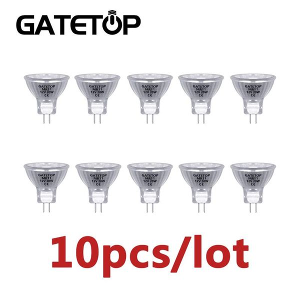 other lighting bulbs & tubes spring promotion halogen spotlight glass lamp dimmable mr11 10pcs/lot 20w 12v energy saving gu4 size warm ligh
other lighting bulbs & tubes spring promotion halogen spotlight glass lamp dimmable mr11 10pcs/lot 20w 12v energy saving gu4 size warm ligh